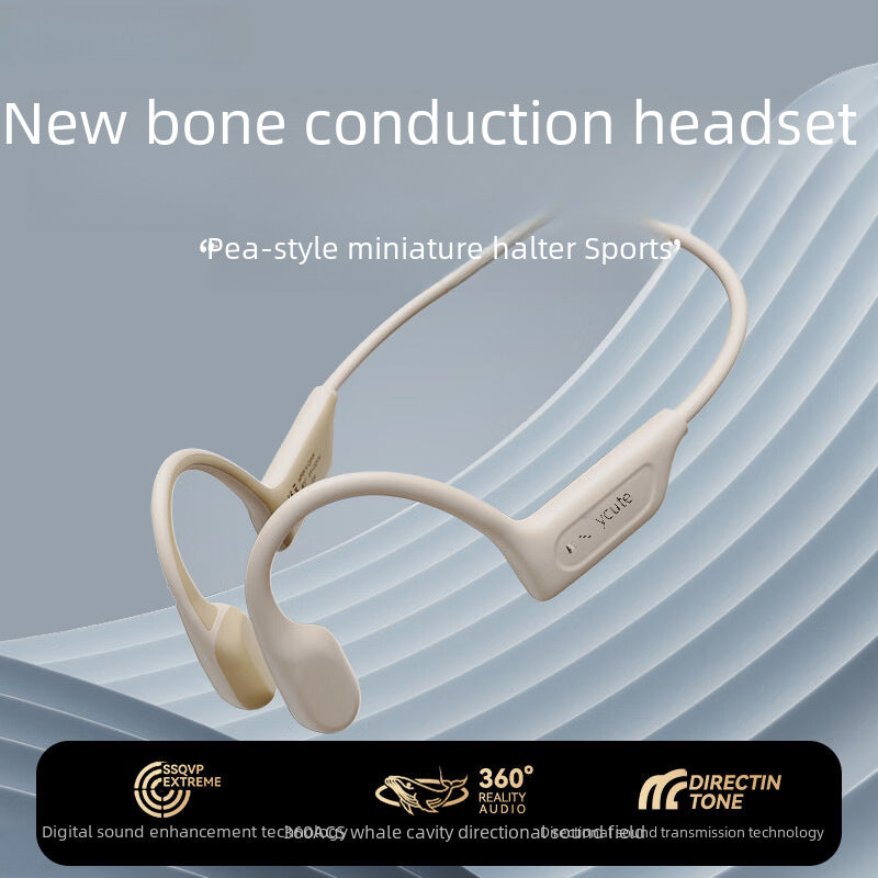 Black Chop G06 Bone