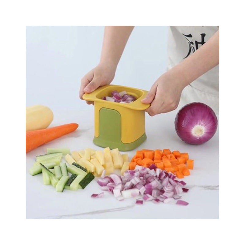 Vegetable Cutter