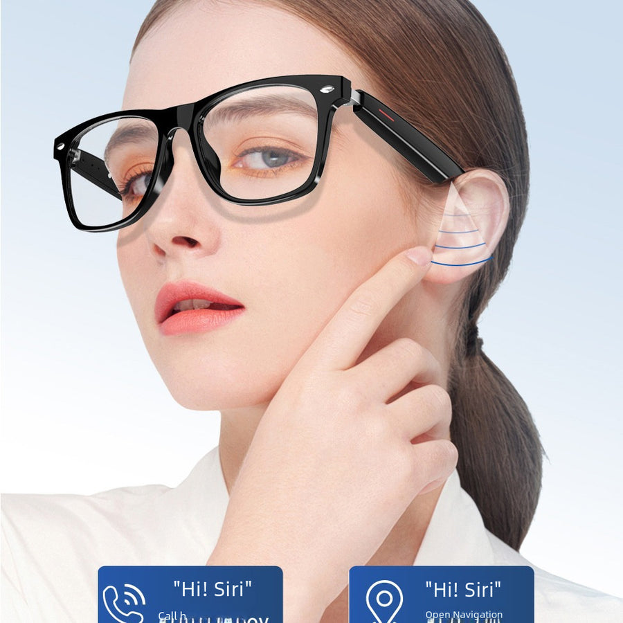 Gafas inteligentes E13 Música 