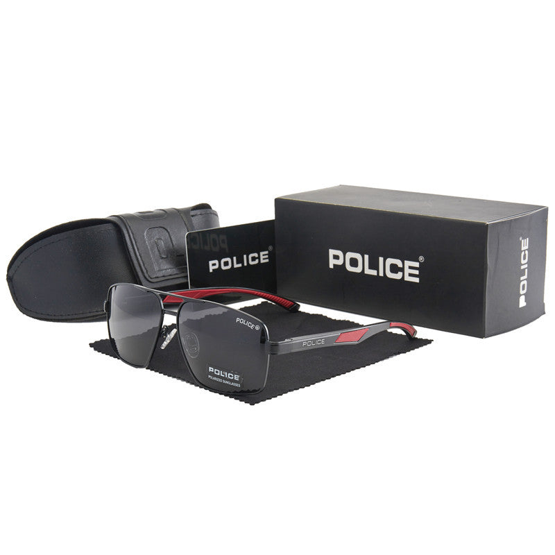 POLICER Sunglasses Sunglasses Sunglasses Men&#039;s Color Changing Sunglasses Day And Night Sunglasses Polarized Sunglasses