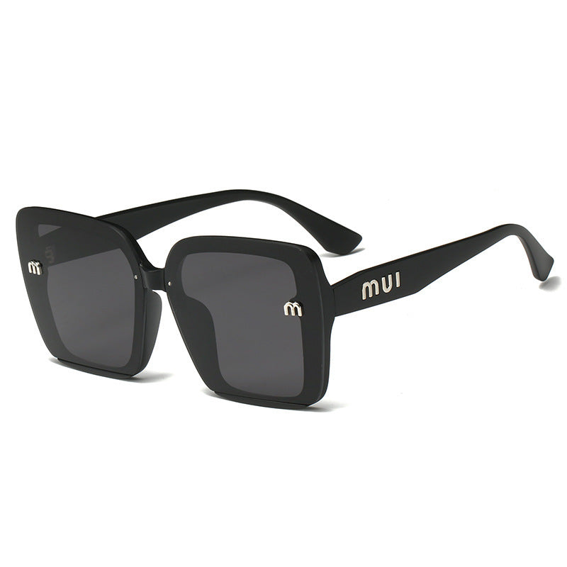 New High-end Sunglasses Women