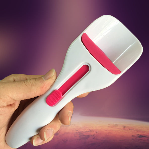 Cupcake scoop