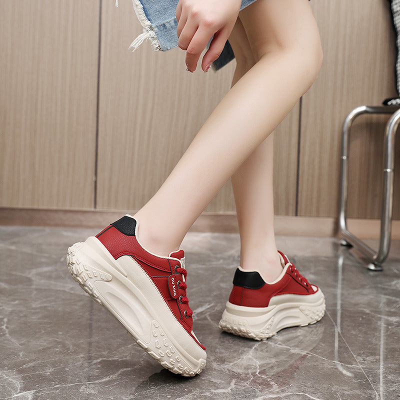 Simple Women Shoes