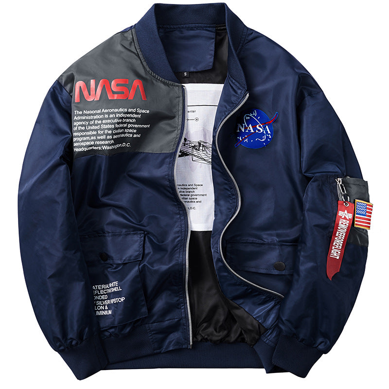 Bomber Jacket Men