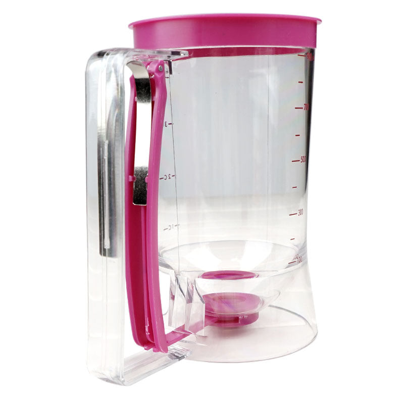 BATTER DISPENSER BATTER Hand-held Funnel DISPENSER For Cupcakes