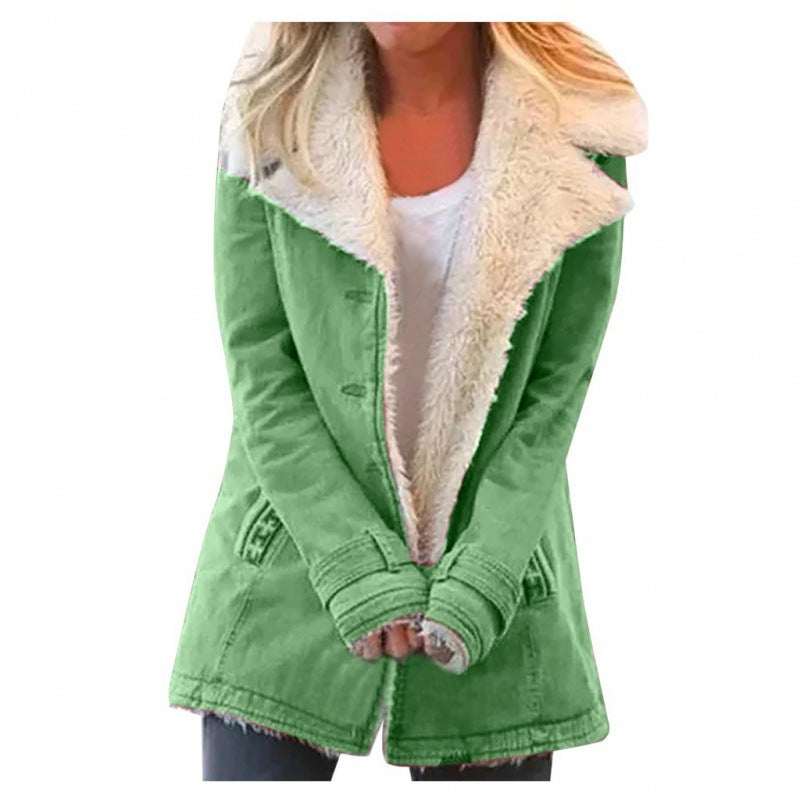 Winterjacke