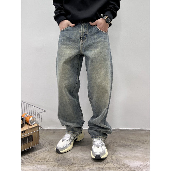 Lockere Jeans für Herren 