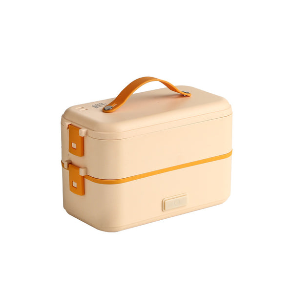 Electric Lunch Box