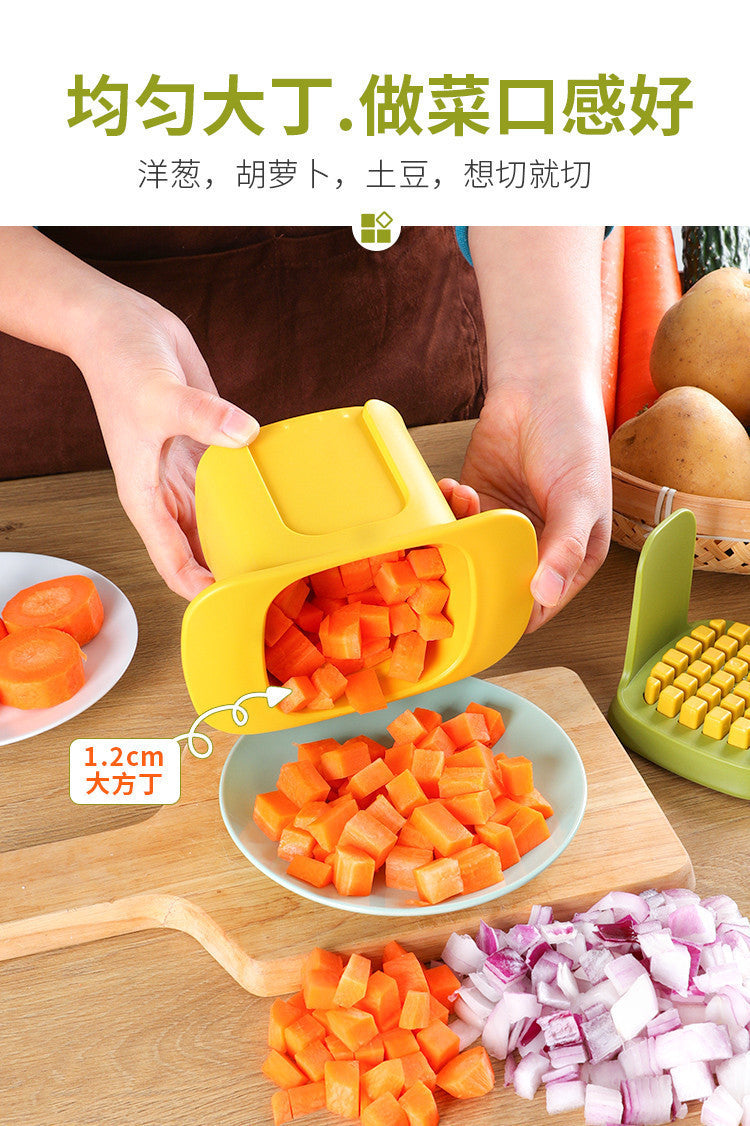 Vegetable Cutter