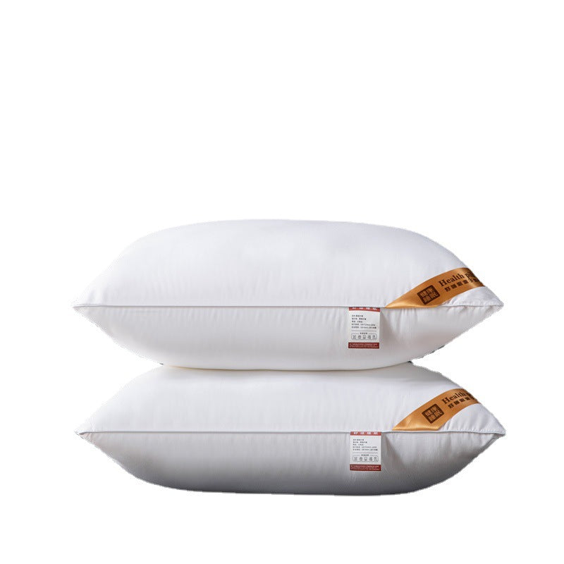 Pillow Core Hotel Pillow Core Pair Pillow Home Pillow Pillow Student Pillow