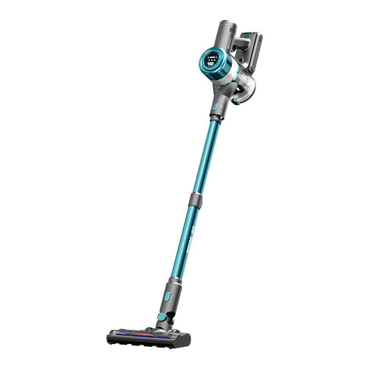 Vacuum Cleaner Household Wireless Handheld High-suction High-power Carpet Deep Cleaning Dust And Mite Removal All-in-one Machine