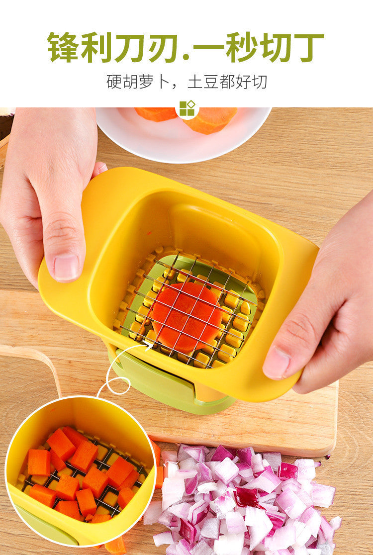 Vegetable Cutter