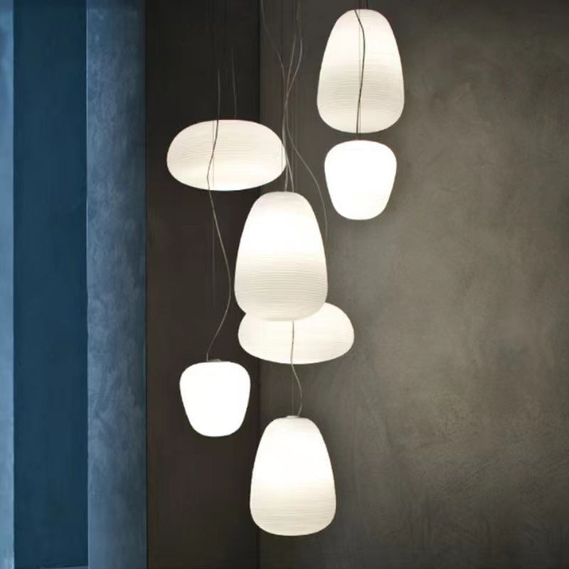 Nordic Restaurant Chandelier Designer Living Room Modern