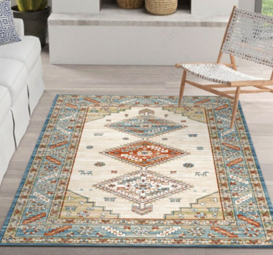 Floor Mat Home Door Room Bedroom Bedside