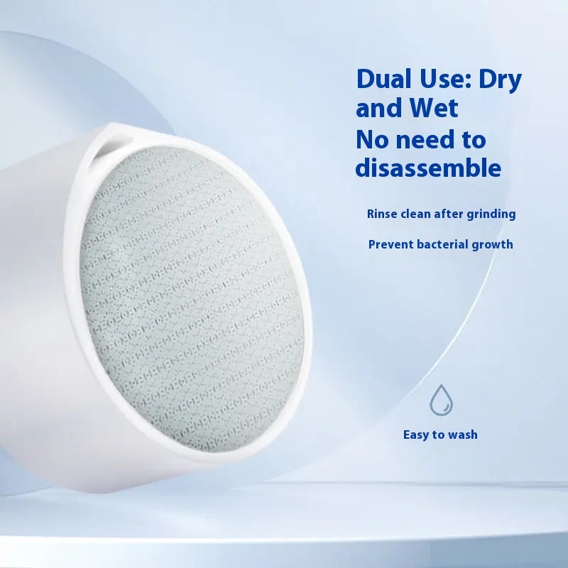 Nano Glass Epilator Dead Skin Remover Foot Grinder