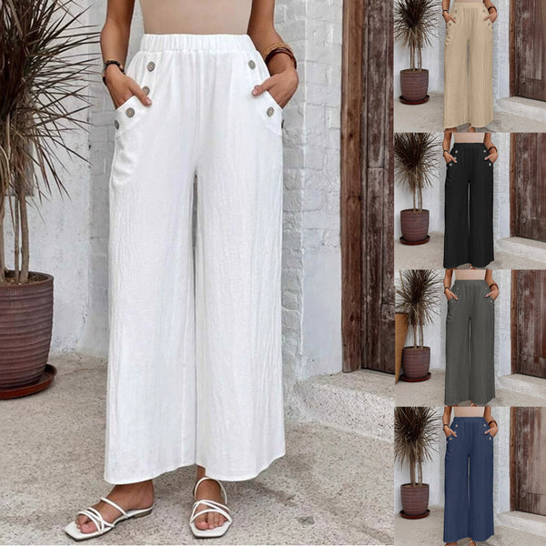 Women's Casual Pants