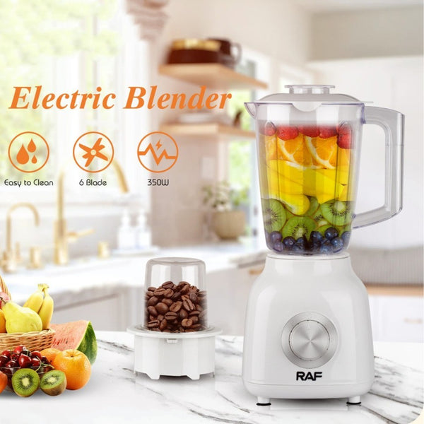 Fruit Mixer
