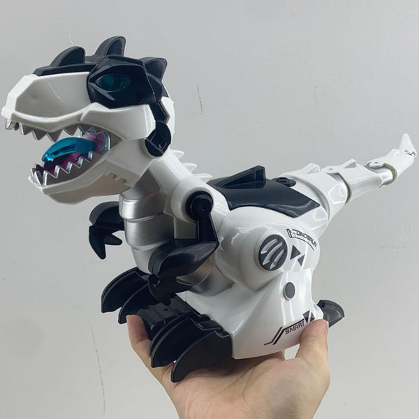 Dinosaurio de control eléctrico