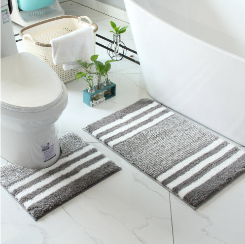 Superfiber High Wool Carpet Thickening