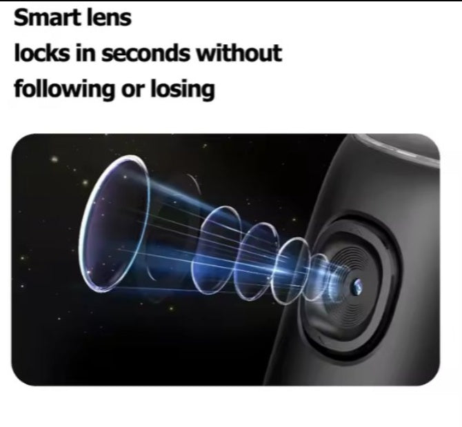 P05 Auto Face Tracker