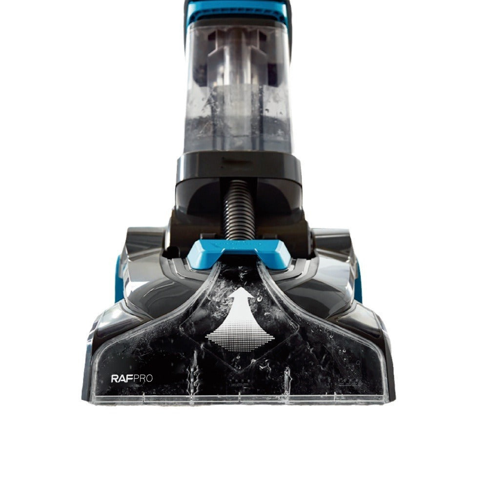 Household Two-in-one Mopping And Washing All-in-one Multi-function Sweeper