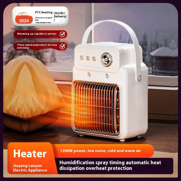 Warm Air Blower