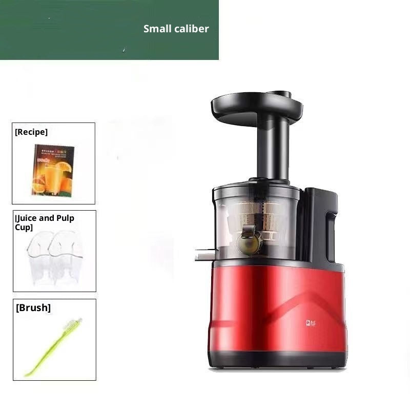 High-power Household Multi-functional Juice Extractor