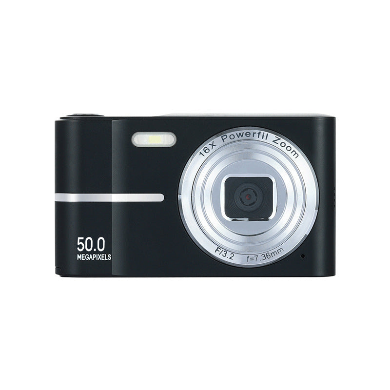 Lumo Pocket Digital Camera
