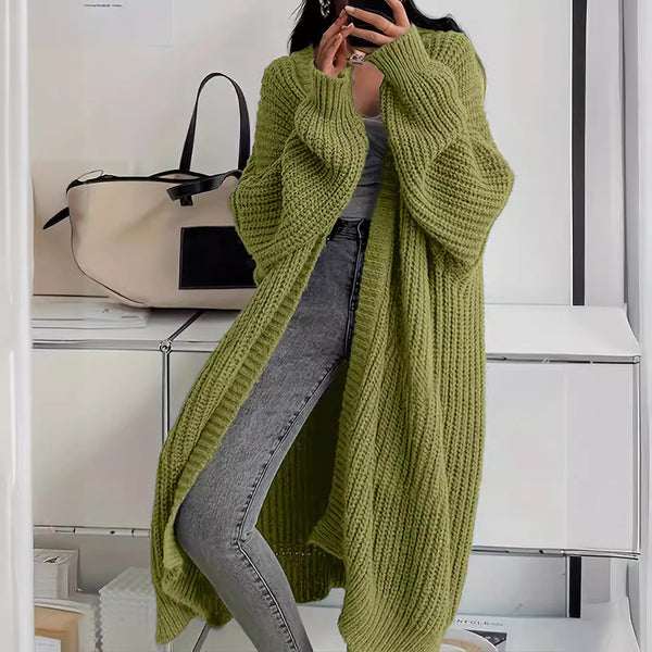 Strickjacke