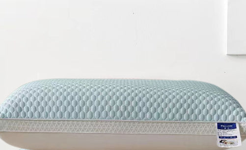 Doudou Cooling Pillow Premium Rayon Pillow Insert For Home Use