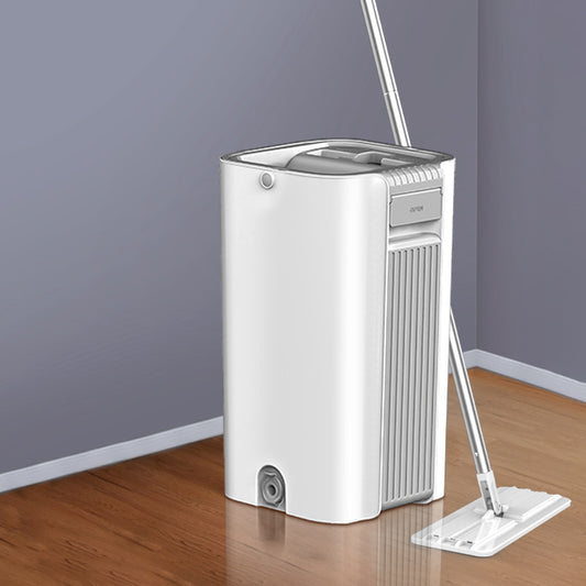 New Scratch Lazy Mop Hand Wash Free