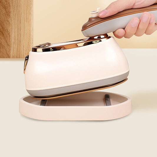 Portable Small Household Ironing Machine Gift