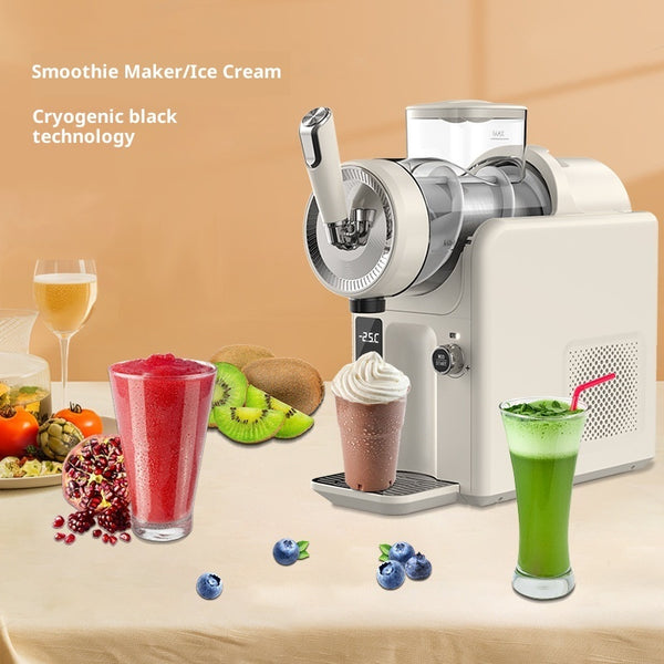 Snow Melting Machine Small Household Multi-function