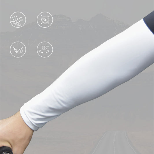 Ice Sleeves Summer Sports Cycling Road Bike Mountain Bike