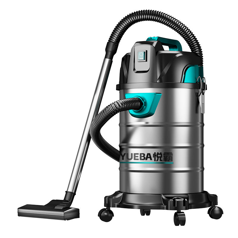 Household Large Suction Car Wash Decoration Beauty Seam Vacuum Cleaner