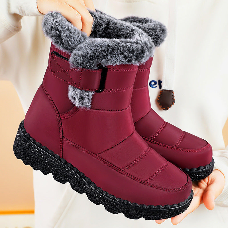 Women's Snow Boots