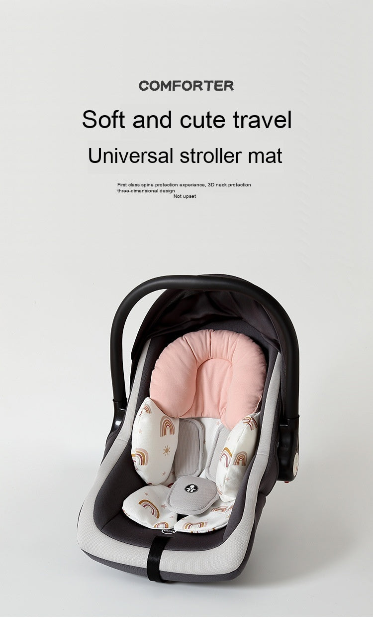 Walk The Children Fantstic Product Cushion Autumn And Winter Keep Baby Warm Dining Chair Soft Cushion