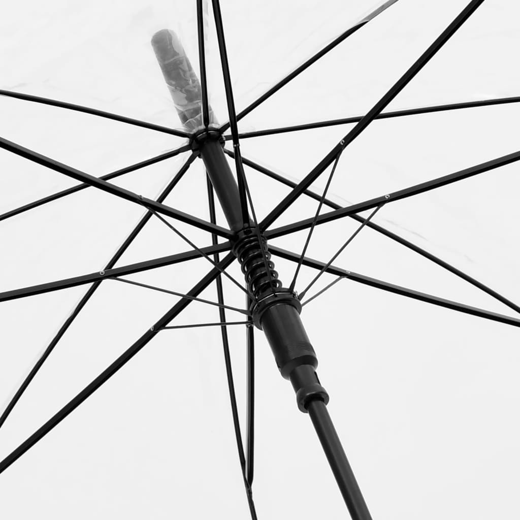Transparent Umbrella 100 cm