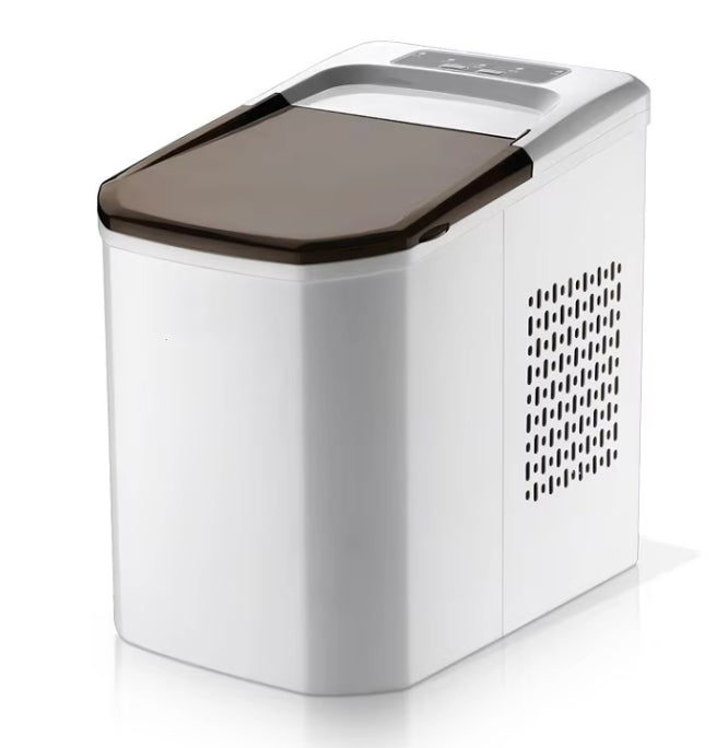 Portable Automatic Electric Household Mini Ice Maker