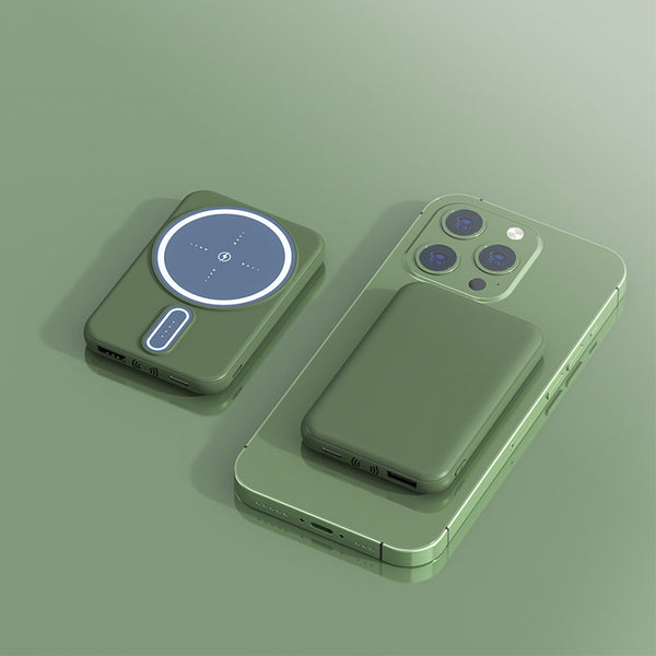 elektrisches Mobiltelefon aufladen