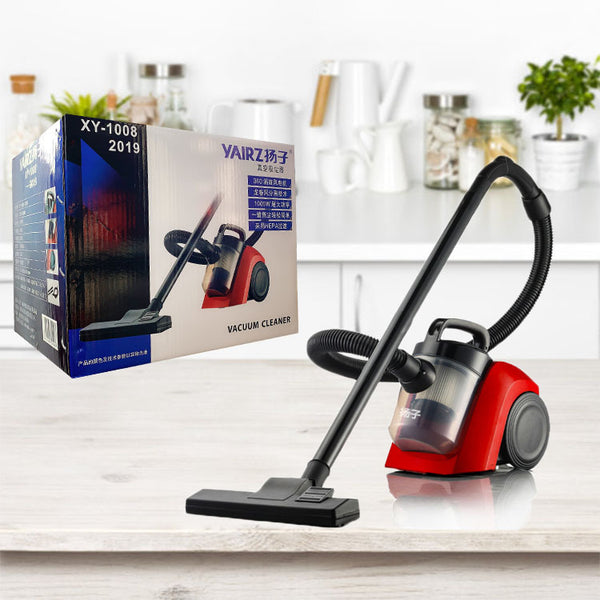 Suction Bedroom Living Room Carpet Vacuum Cleaner Mite Removal Instrument