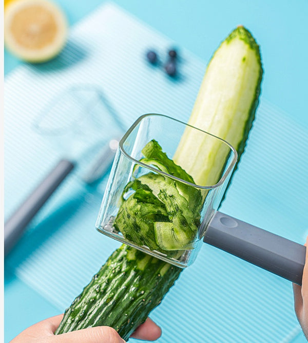 Vegetable peeler