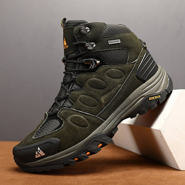 Men's Outdoor Travel Shoes