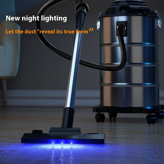 Household Large Suction Super High Power Vacuum Cleaner