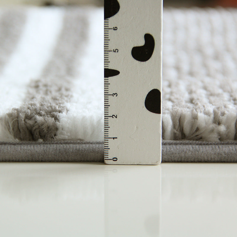 Superfiber High Wool Carpet Thickening