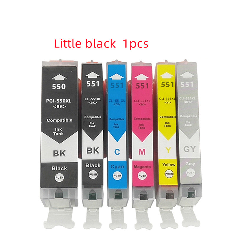 Home Fashion Inkjet Printer Cartridge