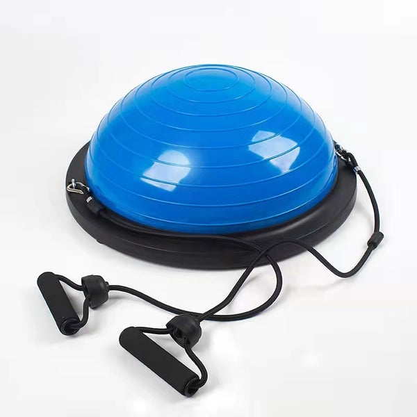 Yoga Wave Speed Ball