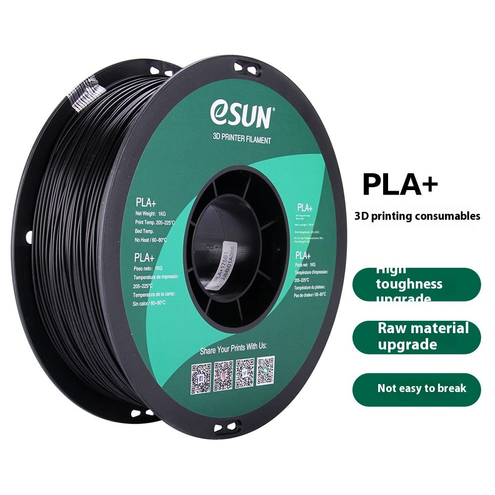 3D Printing PLA Consumables Yisheng High Toughness FDM Material 175MM 3D Printing Pen