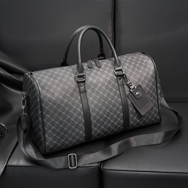 Bolsa rectangular grande