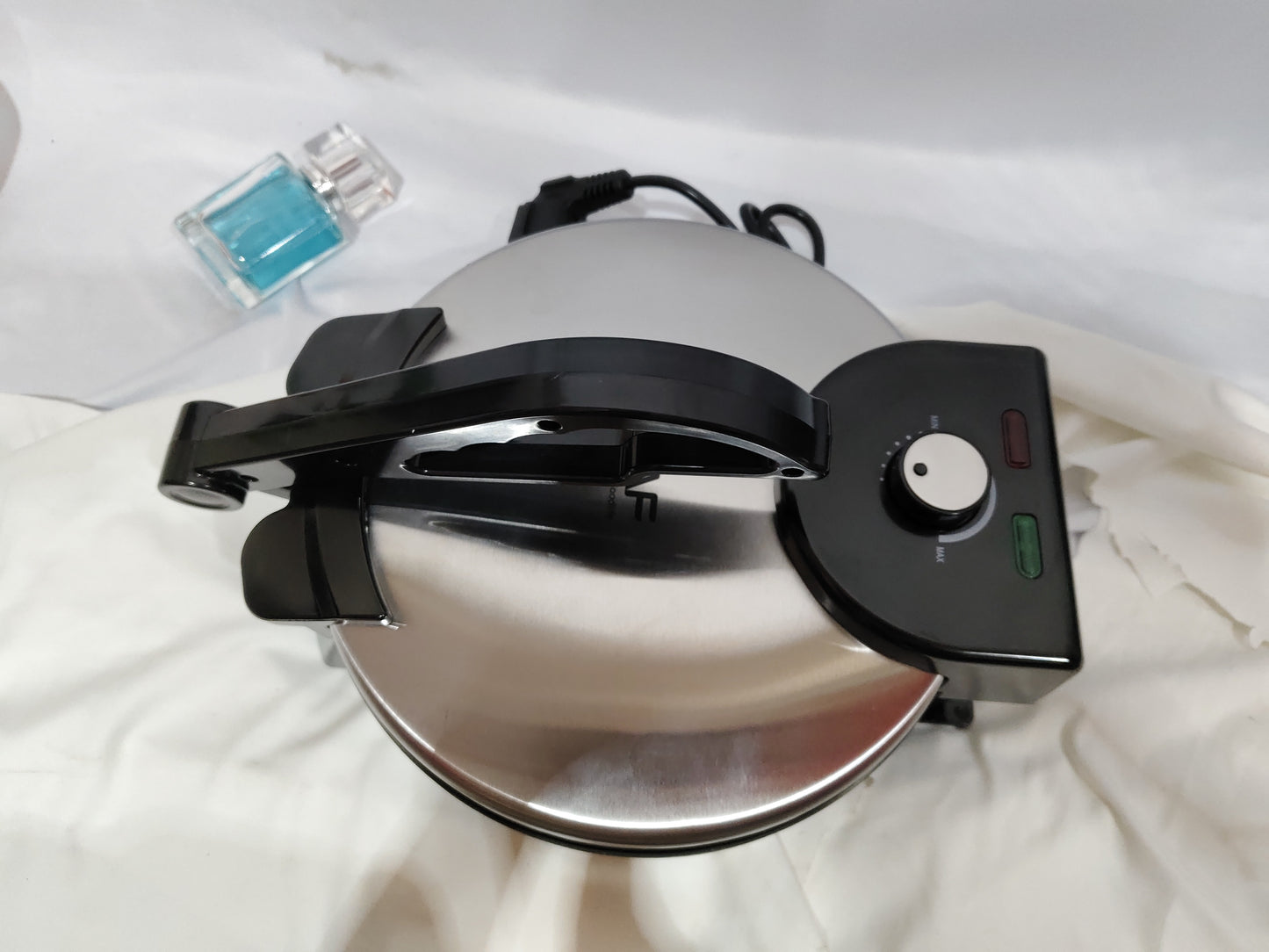 Spring Cake Machine Household Electric Stall